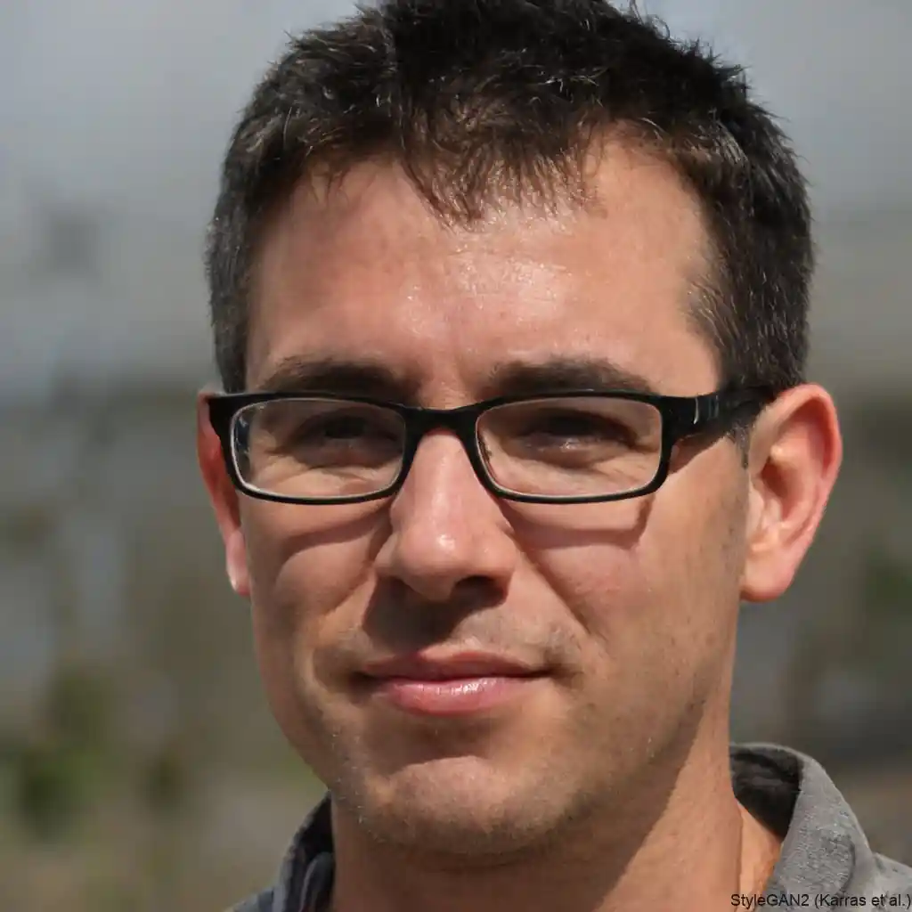 Julien Morel